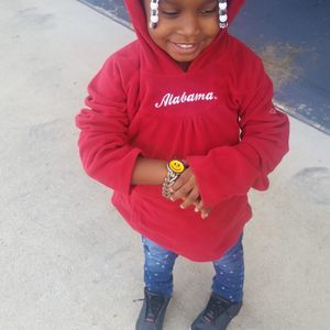 Meet your Posher, Bernard